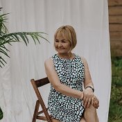 Людмила Курилко