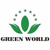 GREEN WORLD MD🌿☘️