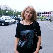 Нина Лазарук(Большакова)