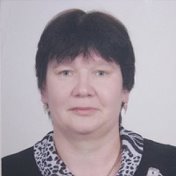Нелли Пузанова (Ковалевич)