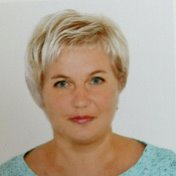 Екатерина Шарец (Лазуко)