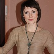 Юлия Давиденко
