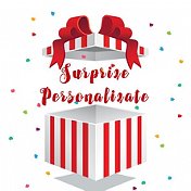 Surprize Personalizate