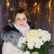 Ольга Голышева