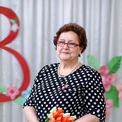 Галина Бабушкина 