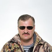 Александр Матвеев