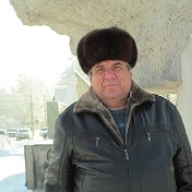 Сергей Загузов