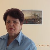 Ирина Сергеевна Тумаш(Ракевич)