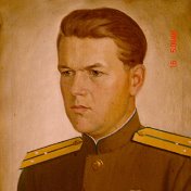 Павел Перстнев