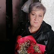 Ирина Климова