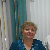Ольга Мымрина ( Имамутдинова)