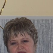 Ольга Молчанова (Бондаренко)
