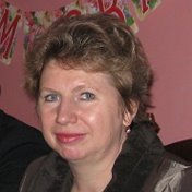 Ольга Чепкасова (Семенова)