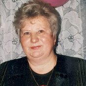 Валентина Москаленко(Марина)