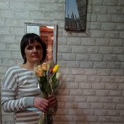 Анна Новоселова