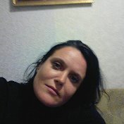Ирина Журикова(Кириченко)