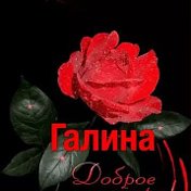 Галина Црнич (Соколова)