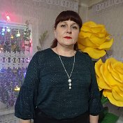 Татьяна Снопова-Коржова