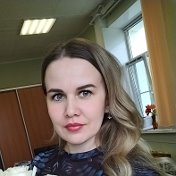 Екатерина Москалёва