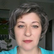 Елена Фицнер (Ворончихина)