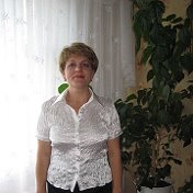 Валентина Калганова