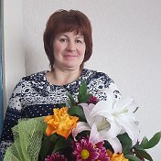 Тамара Смирнова(Сильченко)