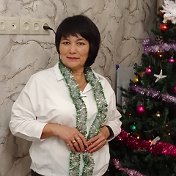 Зоя Исембаева (Каярмухамбет)