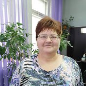 Нина Захарченко(Литвинюк)
