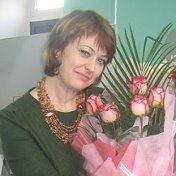 Марина Полякова 🌹