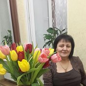 Марина Маргарьян(Курдоглян)