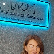 Aleksandra  Kabanova🖋️Permanent🖋️