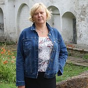 Елена Грек-Балабанова