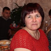 Валентина Зубкова(Сизова)