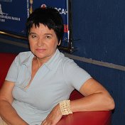 Марина Пономарева