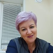 Наталья Беленова