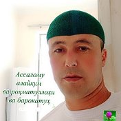 Аъзамхон Ғозиев
