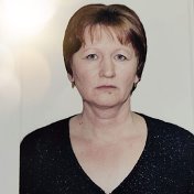Наталья Кузнецова (Прядко)