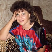 Светлана Погостинская