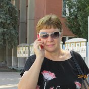 Татьяна Ильина (Петруша)