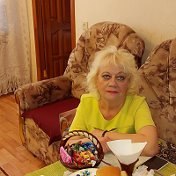 Марина Шувалова