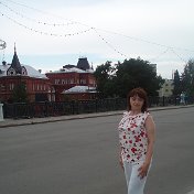 Елена Стебаева