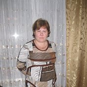 Светлана Пузанова