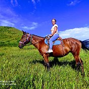 Ульяна Ладогубец (Гуминова)