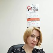 Алина Потапенко