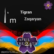 🇦🇲TIGRAN ZAQARYAN ARSENOVICH🇦🇲