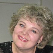 Елена Тихонова