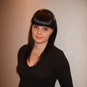 Victoria Kotova (Nesterenko)