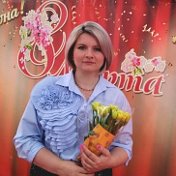 Юлия Хомутова