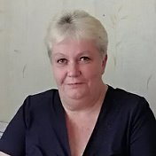 Ирина Босикова(Шевченко)