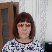 Светлана Шубина (Чечнева)